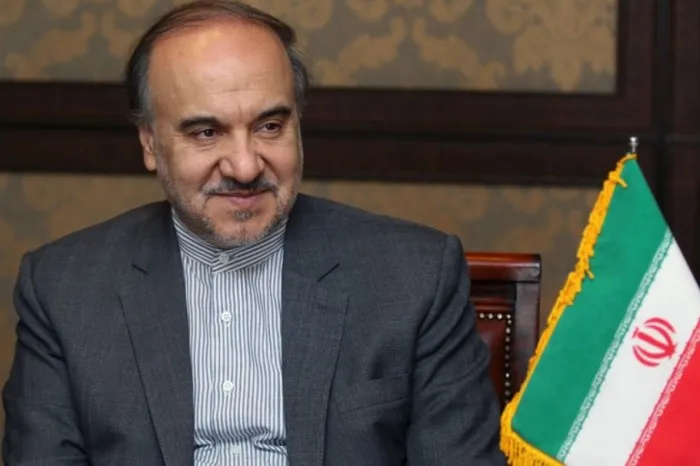روی سخن مقام معظم رهبری برای حل بحران‌ها و توسعه ایران با جوانان است