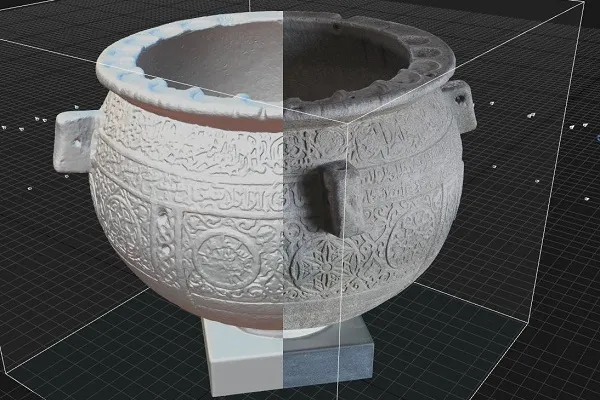Digital Museum of Imam Reza Shrine Showcases a Wealth of Artistic Treasures Globally