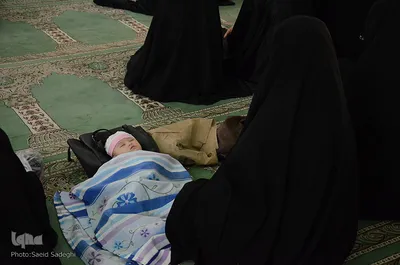 سی امین سالگرد ارتحال امام خمینی(ره)⁩ در تبریز
