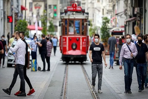 Türkiye'de 68 kişi daha koronavirüsten hayatını kaybetti