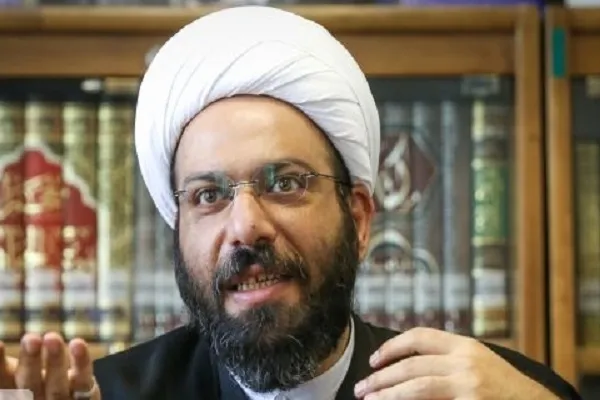 توجه به کار علمی و منبع شناسی در حوزه علمیه لواسان