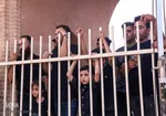 هیئت عزاداران خاص حسین(ع) در یزد