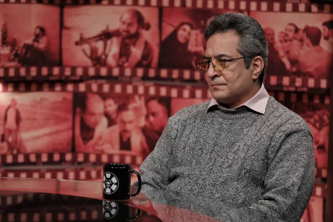 «هنرمند واحد 5» مهمان «سینماحقیقت» می‌شود + صوت