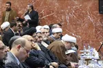 سفر حجت‌الاسلام و المسلمین سیدابراهیم رئیسی، رئیس قوه قضائیه به کرمان