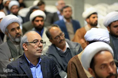 نشست وحدت حوزه و دانشگاه در بیرجند