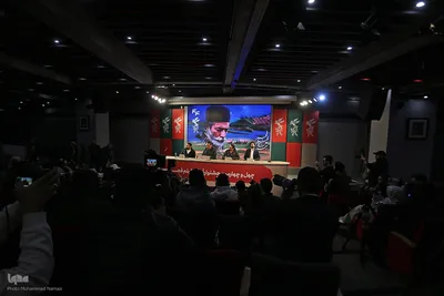 هفتمین روز جشنواره فیلم فجر