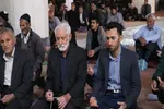 نماز جمعه خرم‌آباد
