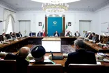 بررسی وضعیت اجرای سند هوش مصنوعی در شورای عالی انقلاب فرهنگی