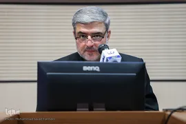 مهدی قره‌شیخلو