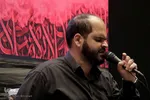 مراسم سی و ششمین سالگرد شهادت سردار سرلشکر «محمود کاوه» در حسینیه جماران بیرجند