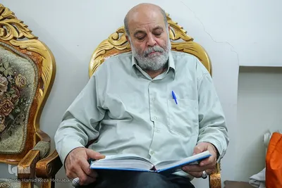 مرحله مقدماتی جشنواره تلاوت‌های مجلسی استان تهران

