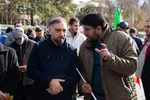 بزرگداشت یوم‌الله ۹دی در اصفهان