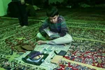 آغاز مراسم معنوی اعتکاف در مسجد جامع اصفهان