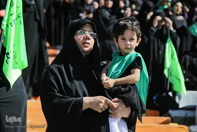 مجمع جهانی حضرت علی اصغر (ع)
