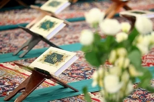 فعالیت ۴۴۵ تشکل قرآنی ـ مردمی در کردستان