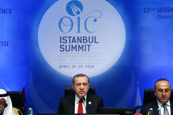 Tawagar Iran Ta Kaurace Wa Zaman OIC A Istanbul