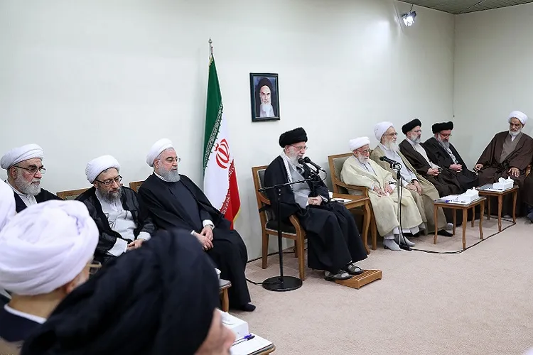 لزوم بسیج حداکثری همه نیروها در مقابل تهاجم حداکثری دشمنان ایران