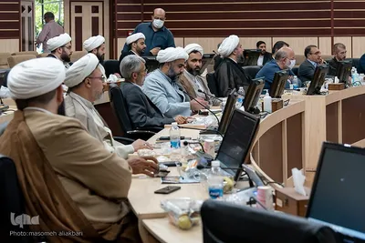رونمایی از نقشه مهندسی فرهنگی کشور برش استانی البرز  و سند راهبردی توسعه فرهنگ قرآنی