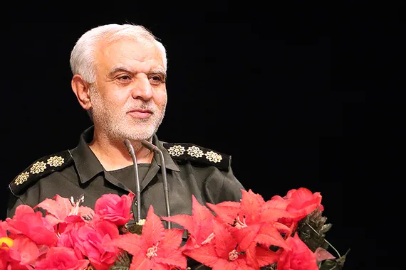 فرهنگ مقاومت جنگ را دور کرده و پیروزی به ارمغان می‌آورد