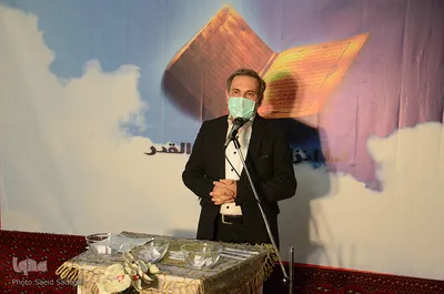 قرعه کشی نفرات برگزیده مسابقه تلویزیونی قرآن نغمه سی‎