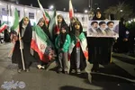 سی‌وششمین اجتماع علویان بابلسر در سوگ قائد شهید
