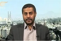 US Actively Participating in Saudi-Led Aggression on Yemen: Ansarullah