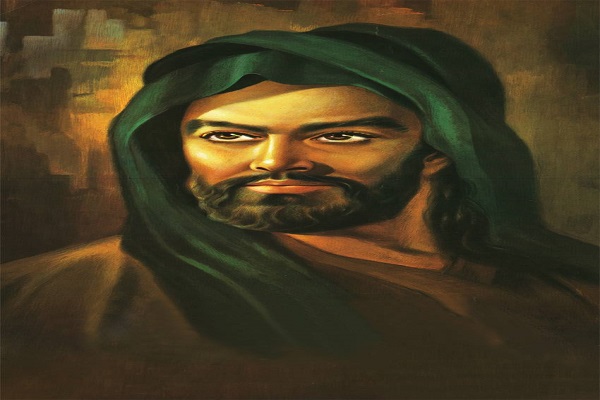 راز آن چشمهای محزون؛ داستان خالق نامآشناترین تمثال اباعبدالله (ع) راز آن چشمهای محزون؛ داستان خالق نامآشناترین تمثال اباعبدالله (ع)
