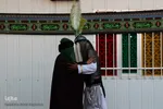 آیین دمام زنی و تعزیه در خراسان‌جنوبی