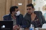 آیین تجلیل از مشارکت کنندگان و فعالان هفدهمین نمایشگاه قرآن و عطرت اصفهان