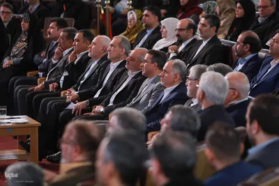 همایش «گفت‌وگوی ملی درباره وفاق ملی»