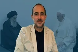 Tanınmış jurnalist Əbülfəzl Fateh Ayətullah Sistani və Papanın görüşü barədə