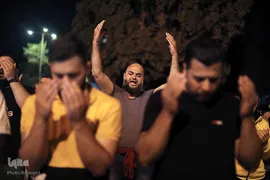 مسجدالاقصی در محاصره صهیونیستها