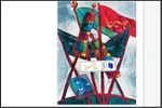 معرفی کتاب «ره‌نامه (جلد دوازدهم، عاشورا)»  در نماز جمعه تهران