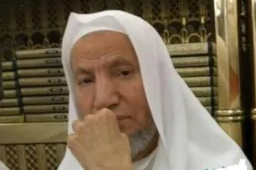 Mai Karatu A Masallacin Manzon Allah (SAW) Ya Rasu