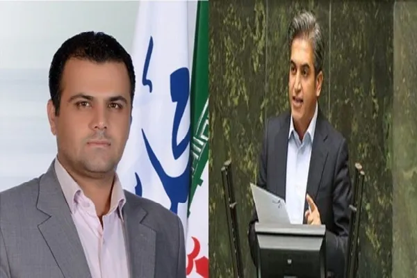 دو نماینده حوزه انتخابیه سنندج، دیواندره و کامیاران معرفی شدند