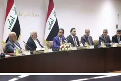 Zarif Ya Gana jami’an Gwamnatin Kasar Iraki