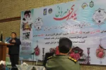 توزیع ملزومات زندگی بین نیازمندان خراسان‌جنوبی