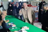 انتخابات زمان تجدید بیعت با آرمان‌های انقلاب و شهداست