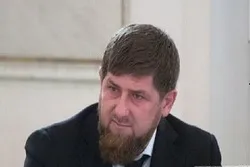 Tschetscheniens Präsident erklärt sich bereit, eine Moschee in Frankreich zu bauen