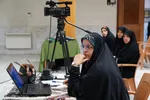 رقابت بانوان اصفهانی در مرحله شهرستانی چهل‌وهفتمین مسابقات سراسری قرآن