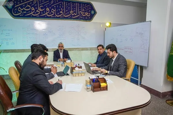 گرامیداشت هفته غدیر در داخل و خارج از عراق