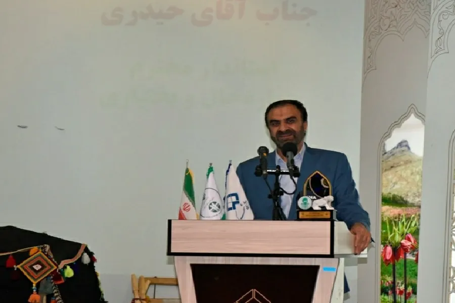 توسعه استان‌های زاگرس‌نشین در دستور کار دولت قرار دارد