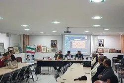 إیران تنظّم أمسیة قرآنیة في تونس