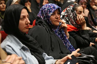 همایش «من و فرزندم» در قزوین