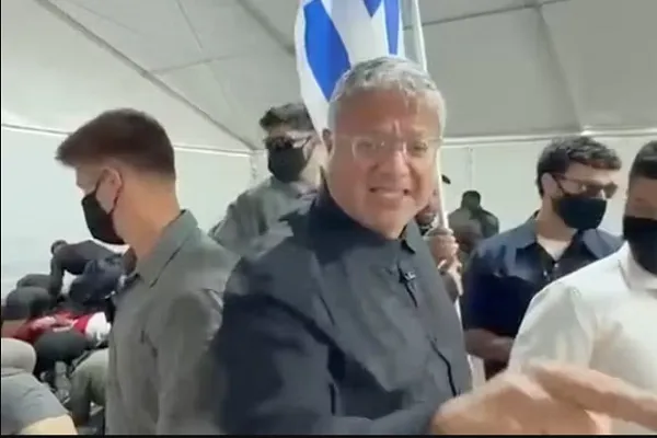 ‘Kitendo Kisichokubalika’: Umoja wa Mataifa walaani jinsi Israel ilivowatendea wanaharakati wa Msafara wa Meli za Gaza