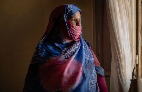 Mauritanie : les femmes au cœur de la prévention de la radicalisation