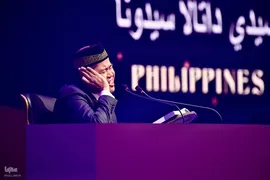 مسابقات بین المللی قرآن کریم مالزی