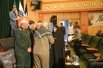 اولین یادواره شهدای رسانه استان همدان‎