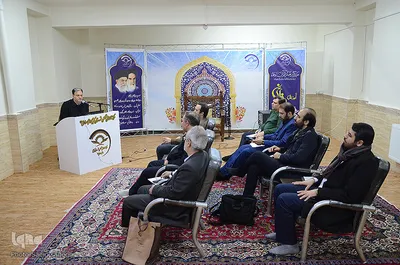 طرح تربیت داوران صوت قرآن کریم
