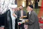 يادواره 37 شهید و 97 دانش آموز ملایر همزمان با هفته معلم